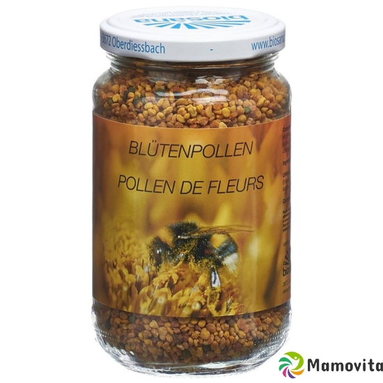 Biosana Blütenpollen Granulat 250g buy online