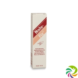 Nalu-Fix Nagelcreme 10ml