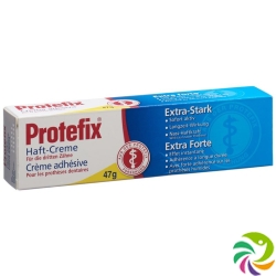 Protefix Haftcreme Extra Stark 40ml