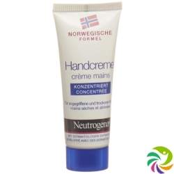 Neutrogena Handcreme Parfümiert 15ml