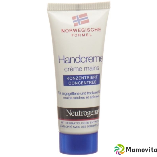 Neutrogena Handcreme Parfümiert 15ml buy online