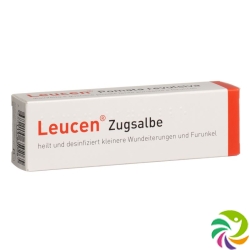 Leucen Salbe 30g