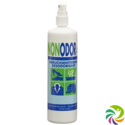 Nonodor Geruchsentferner Spray 250ml