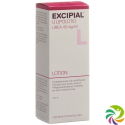 Excipial U Lipolotion 200ml