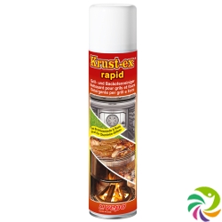 Krust Ex Rapid Backofen Grillreiniger Spray 400ml