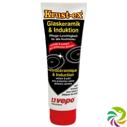 Krust Ex Glaskeramikreiniger 130g