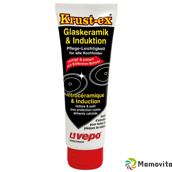 Krust Ex Glaskeramikreiniger 130g buy online