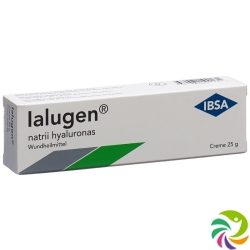 Ialugen Creme 25g