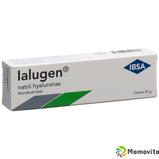 Ialugen Creme 25g buy online