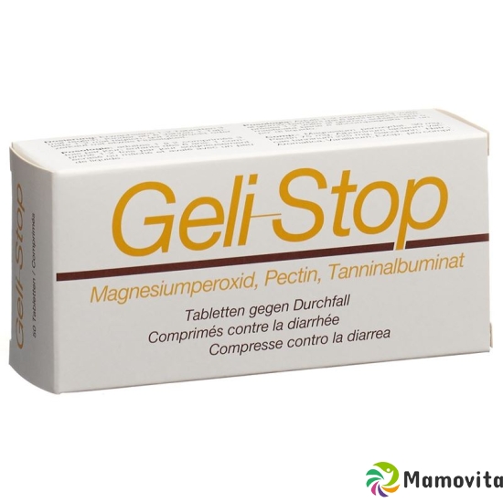 Geli Stop Tabletten 50 Stück buy online