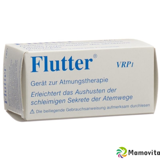 Flutter VRP1 Respiratory Therapy Device buy online