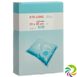 Ktk Long cold therapy pillow 23x30cm