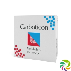 Carboticon Kapseln 30x 2 Stück