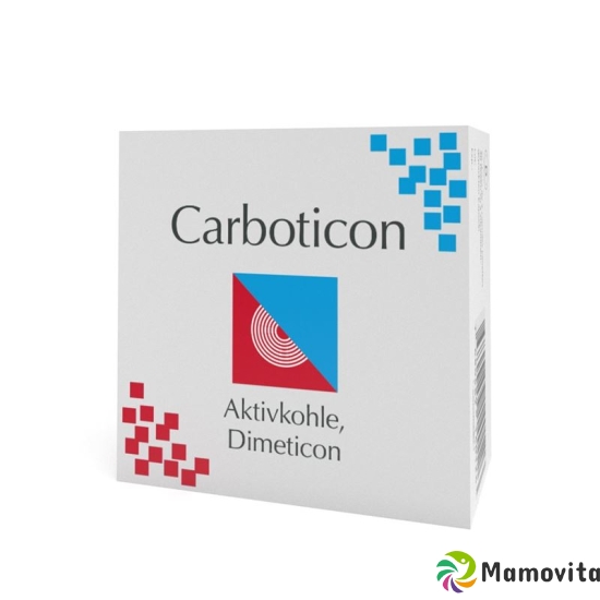 Carboticon Kapseln 30x 2 Stück buy online