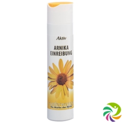 Tiroler Latschenk Arnika Einreibung Liquid 250ml