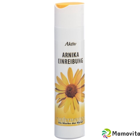 Tiroler Latschenk Arnika Einreibung Liquid 250ml buy online