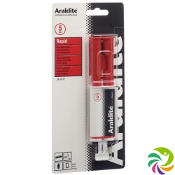 Araldit Rapid Klebstoff 2 Doppelspr 12ml