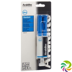 Araldit Standard Klebstoff 2 Doppelspr 12ml