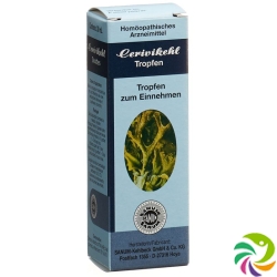 Cerivikehl Tropfen 30ml