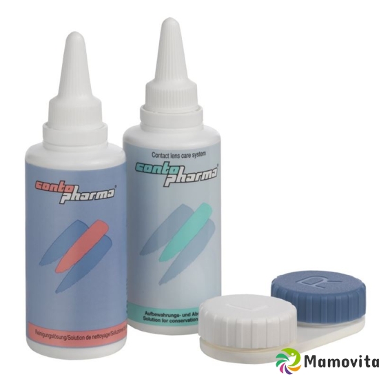 Contopharma Mini Set buy online