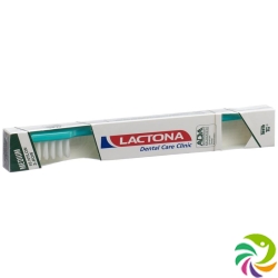 Lactona Toothbrush Medium 18m