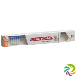 Lactona Toothbrush Extra Soft 19xs