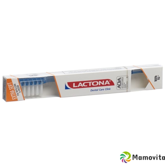 Lactona Toothbrush Extra Soft 19xs buy online