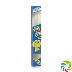 Lactona Toothbrush Multi Tufted Soft M30l