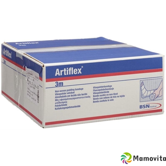 Artiflex Vliespolsterbinden 3mx10cm 30 Stück buy online