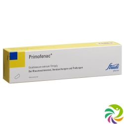 Primofenac Gel 100g