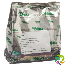 Dixa Valerianae Radix Conc 500g