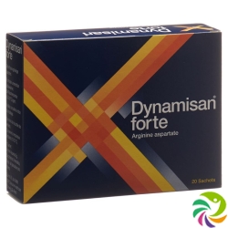 Dynamisan Forte 20 Beutel