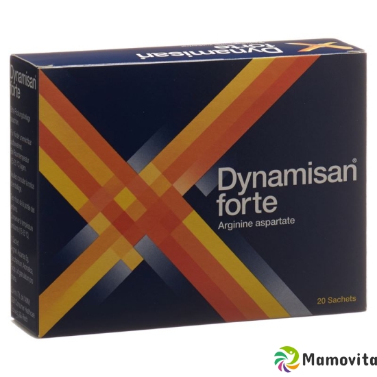 Dynamisan Forte 20 Beutel buy online