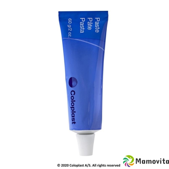 Coloplast Paste 60g buy online