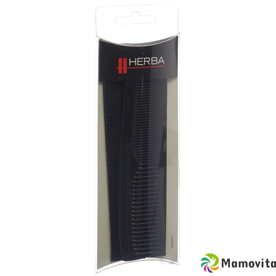 Herba pocket comb with case 5170 buy online