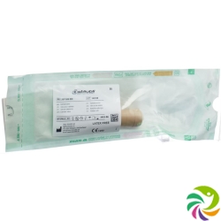 Kv 100 Eh catheter valve One-hand operation