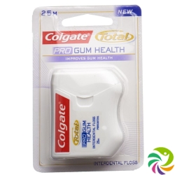 Colgate Zahnseide 25m Super Glide