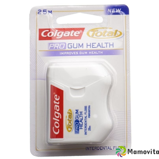 Colgate Zahnseide 25m Super Glide buy online