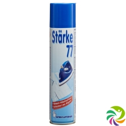 Stärke 77 Spray 400ml