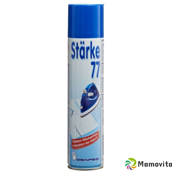 Stärke 77 Spray 400ml buy online