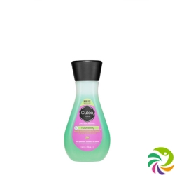 Cutex Nail Polish Remover Nourishing 100ml