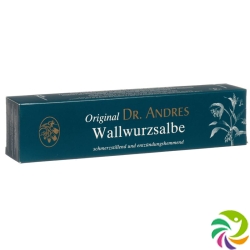 Andres Wallwurz Salbe 95ml