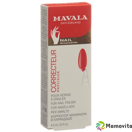 Mavala Korrekturstift 5ml buy online