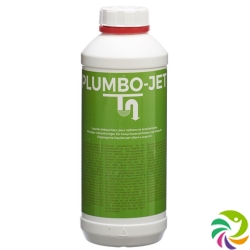 Plumbo Jet Ablaufreiniger Liquid 1.02L