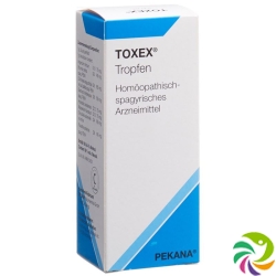 Toxex Tropfen 100ml