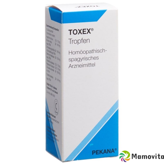 Toxex Tropfen 100ml buy online