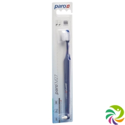 Paro children's toothbrush M27 with Interspace