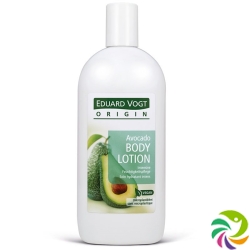 Vogt Avocado Body Lotion 200ml