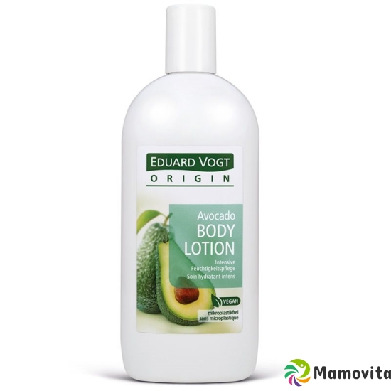 Vogt Avocado Body Lotion 200ml buy online