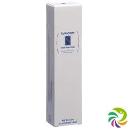 Sulfoderm S Teint Waschgel 60ml